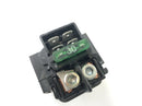 Honda VTR 1000 SP 1 SC45 [2001] - Starter Relay-2