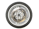 BMW R 1100 S R11S [2005] - Front wheel 3.50 x 17"-2