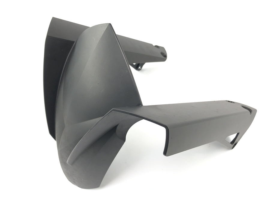 KTM 690 SM Prestige [2007] - front wheel cover protective sheet Fender in front