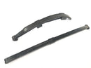 Yamaha XJR 1200 4PU [1996] - Tensioning rail and slide rail timing chain-1