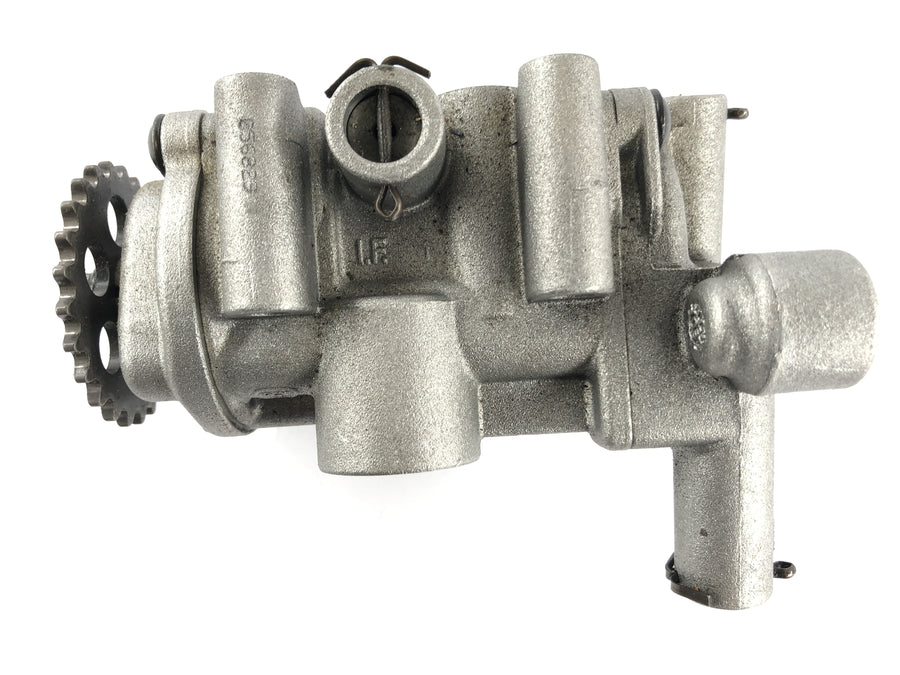 BMW K 1300 S K12S [2010] - Oil pump motor oil pump