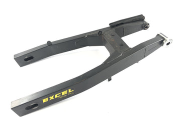 Yamaha XT 660 DM01 [2004] - Swinge rear wheel swing - 0
