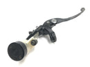 HONDA VTR 1000 SP 1 SC45 [2001] - Front brake pump Front wheel brake pump Brake cylinder Hand brake pump-1