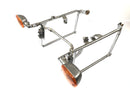 Kawasaki Z 1100 KZZ10A [1984] - suitcase holder with indicator-1