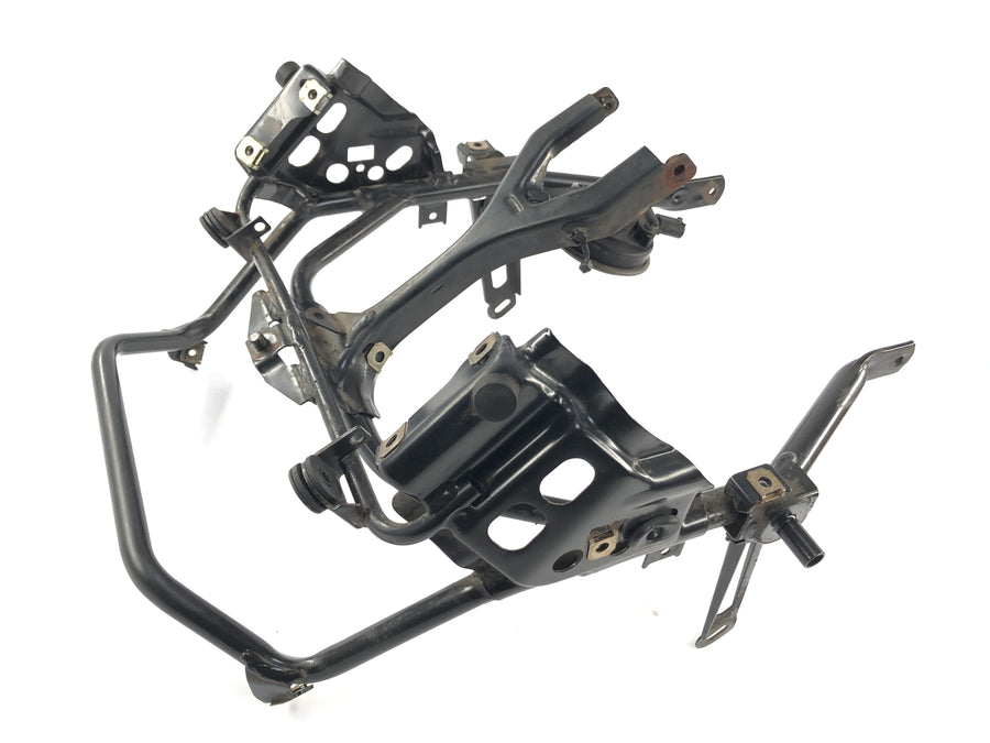 BMW R 1200 GS R12 K25 [2003] - cladding holder at the front
