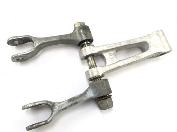 Cagiva Elefant 650 [1984] - Deflection lever bone bone