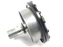 Kawasaki ZR7 ZR750F [1999] - Oil filter lid locking cap-4