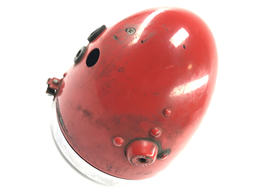 Moto Guzzi V7 Special [1971] - Headlight headlight lamp pot housing
