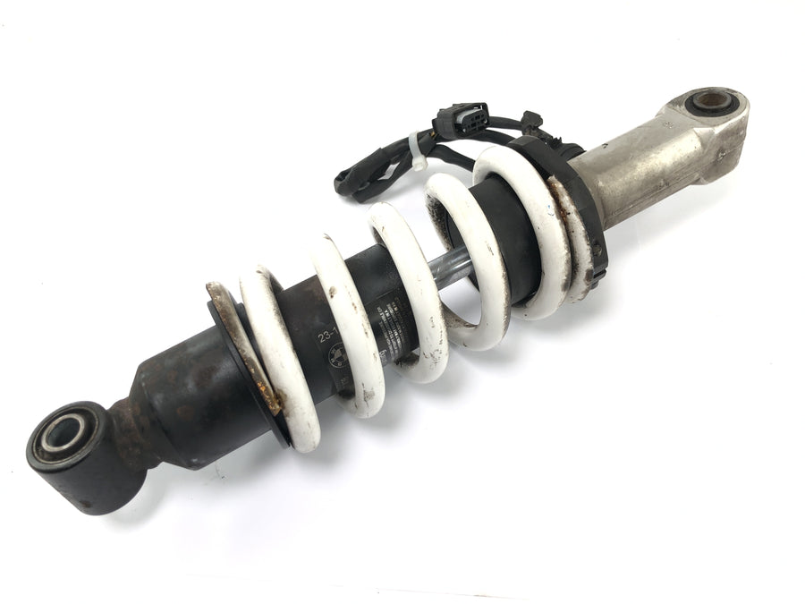 BMW K 1200 S K12S [2005] - Strut shock absorber front WP Suspension