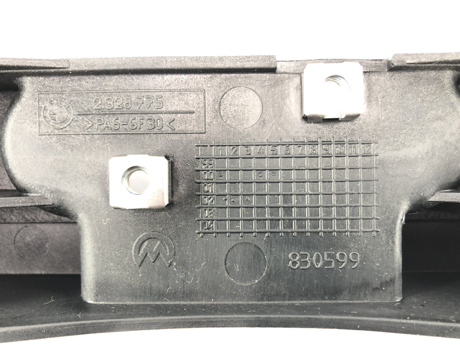 BMW R 1150 R R21 [2003] - rear frame cladding Cover cover