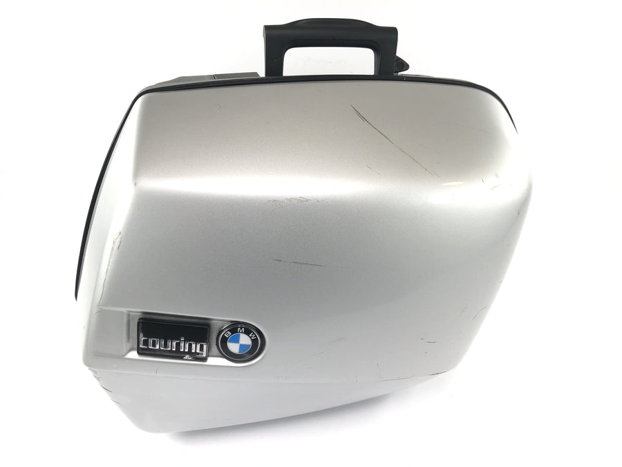 BMW R 1150 RS R22 [2003] - Side case, touring case, luggage case, suitcase set