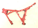 Yamaha XT 600 43F [1985] - frame with papers-2