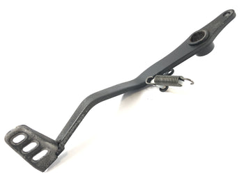 Yamaha XT 660 DM01 [2004] - brake pedal brake lever - 0