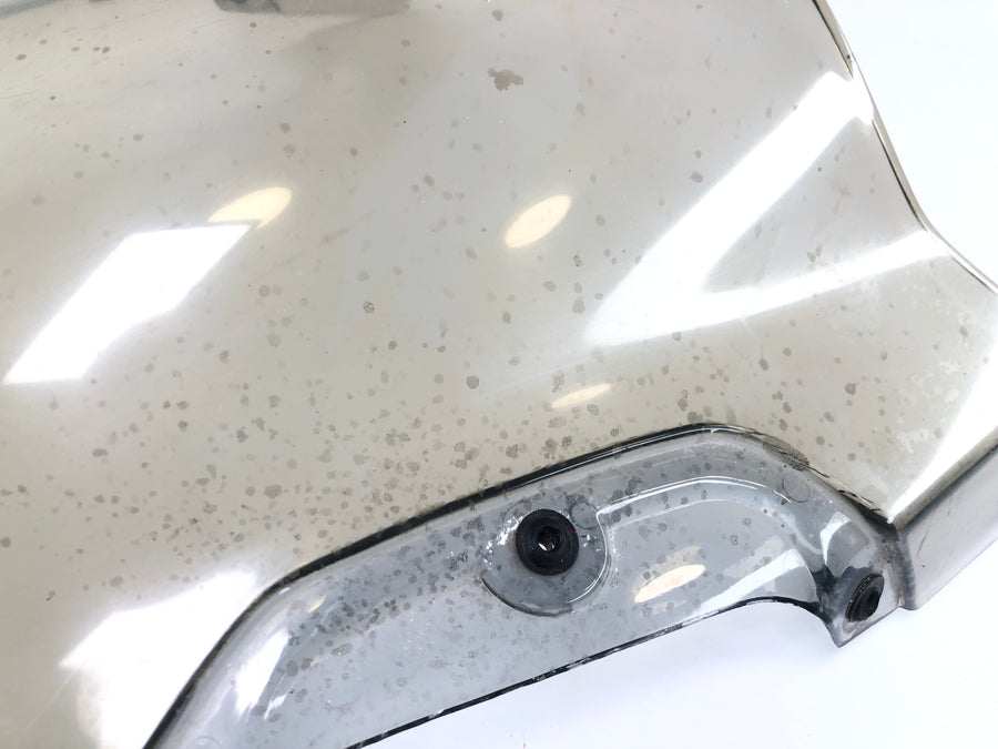 Aprilia SL 1000 Falco Pa [2000] - Wind shield cladding disk front