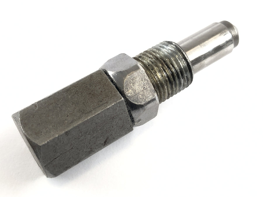 Triumph Bonneville T140V [1976] - Tax chain tensioner