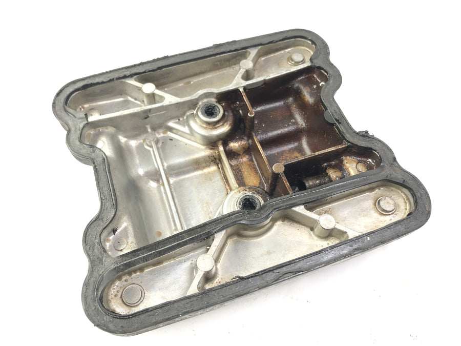 Honda CB 650 RC03 [1981] - valve cover