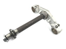 Kawasaki Zephyr 750 ZR750C [1994] - Lower fork bridge steering head bridge-1