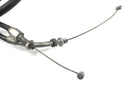 Yamaha YZF R1 RN09 [2003] - Gaszug Gas Bowden train cable train-2