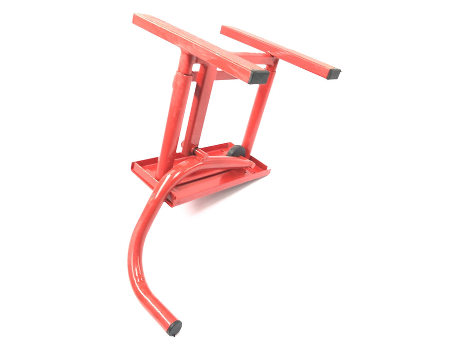 Yamaha YZ 426 F [2000] - Motorcycle stand assembly stand lift lifting platform