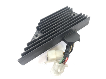 Honda CBX 650 E RC13 [1983] - controller rectifier tension regulator - 0