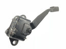 Yamaha XS 650 SE 3L1 [1979] - seat lock-3
