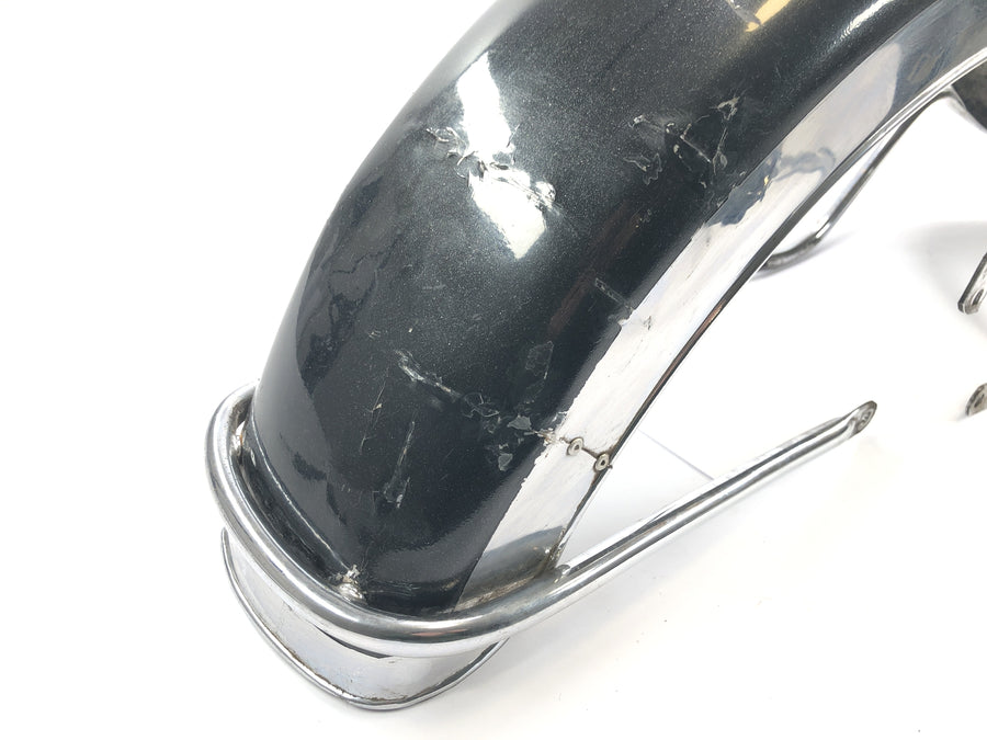 MOTO GUZZI CALIFORNIA 2 1000 VT [1982] - Front fender mudguard with holder