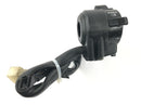 Honda CBR 600 RR PC37 [2004] - Lenkerschalter links Schaltereinheit Licht Blinker-3