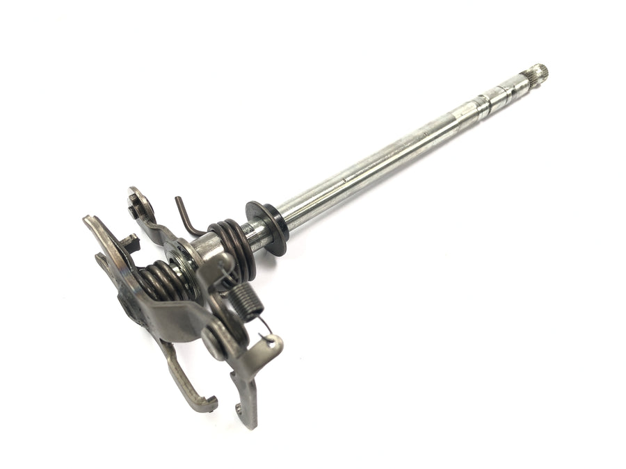 Yamaha XVS 650 Drag Star VM03 [2001] - Shift wave gear lever shaft