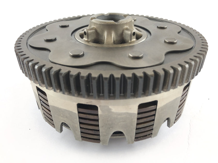 Yamaha XS 400 2A2 [1982] - Clutch