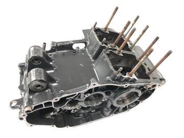 Suzuki RG 250 Gamma GJ21D [1987] - Engine housing crankcase engine block empty housing - 0