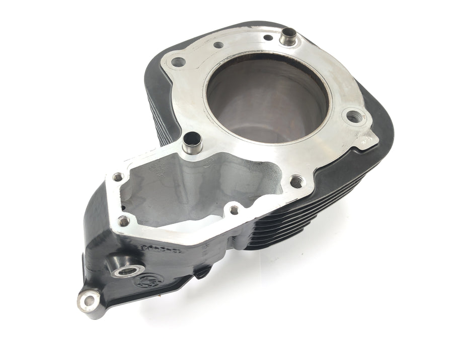 BMW R 850 C 259C [1999] - cylinder with piston on the left