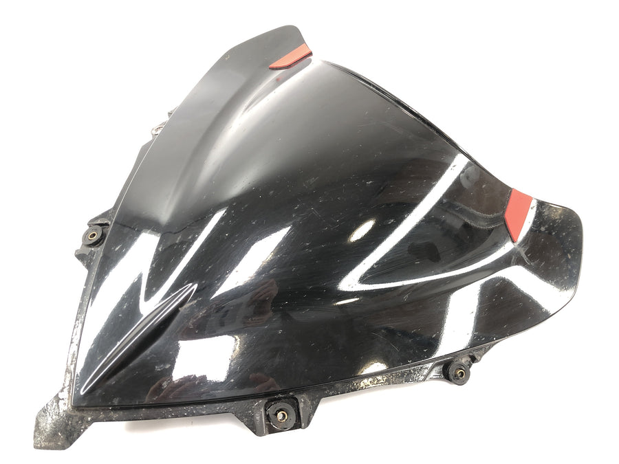 BMW K 1200 S K12S [2004] - Windshield fairing cover front fairing part