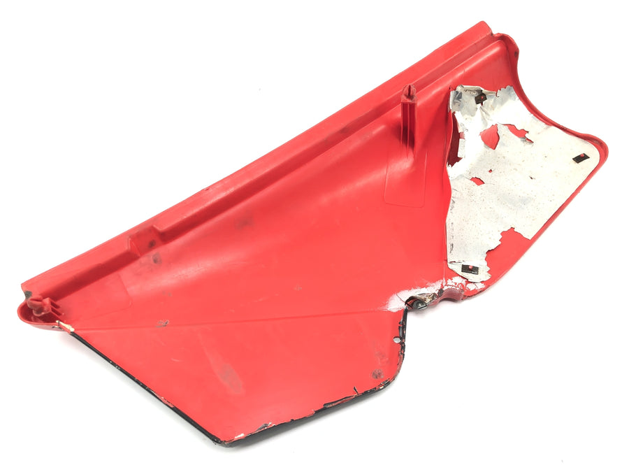 Honda XL 600 RM PD03 [1985] - Side panel side cover left panel