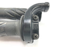 Yamaha YZF 750 R 4HN [1995] - Throttle grip fitting rubber grip set handlebar grip-2