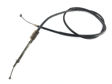 Honda GL 1000 Goldwing GL1 [1977] - Clutch cable Bowden cable