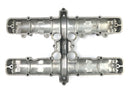 Kawasaki Zephyr 750 ZR750C [1994] - Valve cover cylinder head cover camshaft cover-3