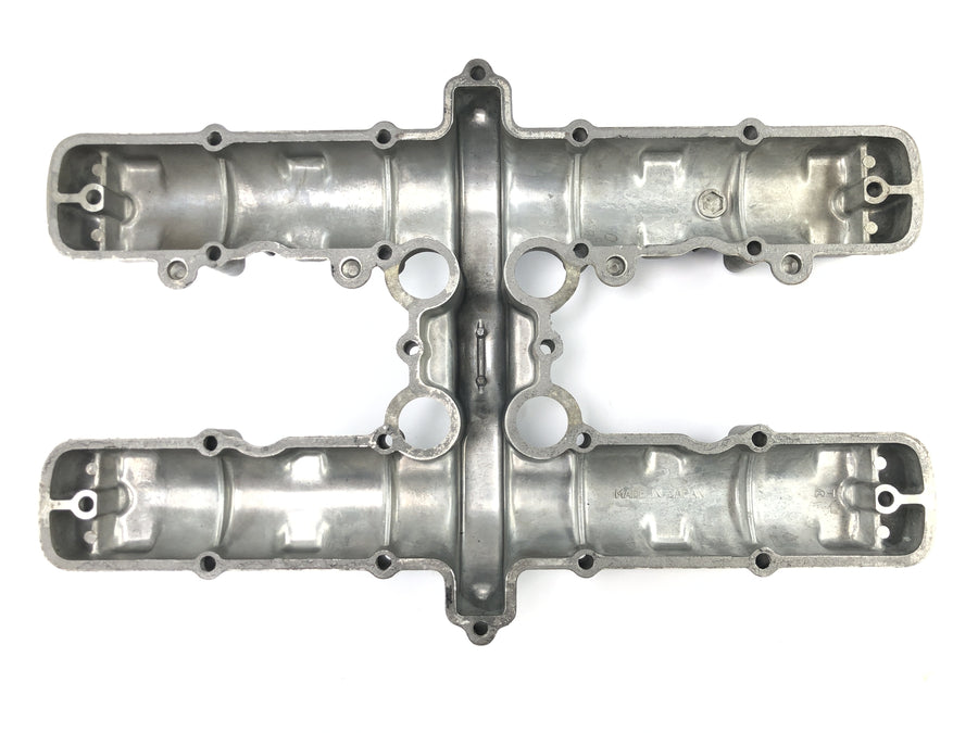 Kawasaki Zephyr 750 ZR750C [1994] - Valve cover cylinder head cover camshaft cover