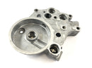 Kawasaki GPZ 1000 RX [1987] - Oil pump cover oil filter housing engine cover-3