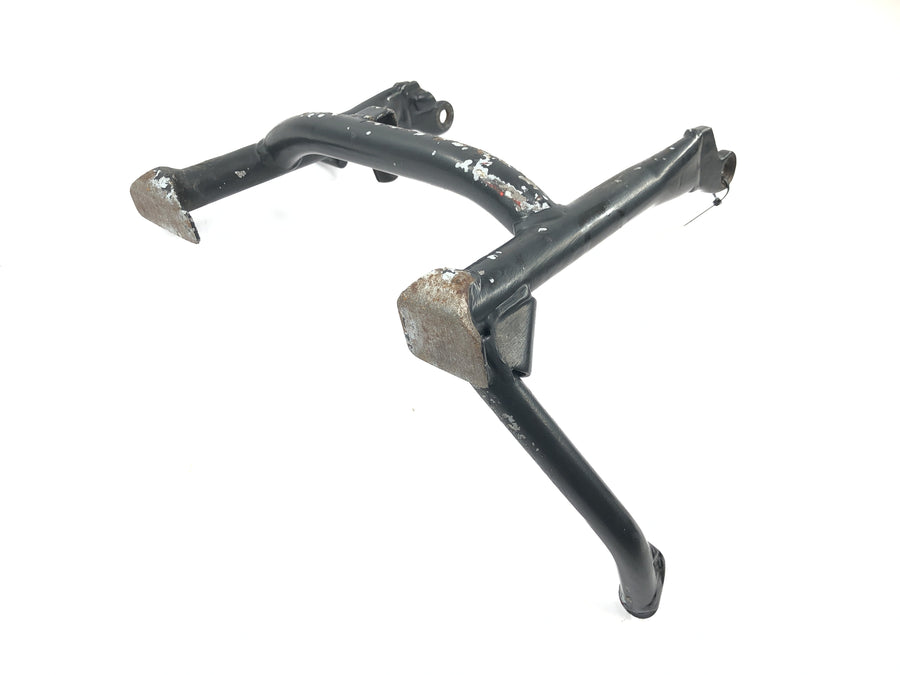 BMW R 1100 S R2S [2000] - Center stand center stand spring set with fastening screws