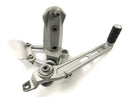 BMW R 1100 S R11S [2005] - Footrest right driver footrest with brake pedal-2