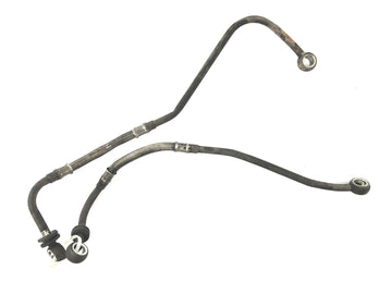 Triumph Daytona 900 T300 [1996] - Oil lines oil cooler lines - 0