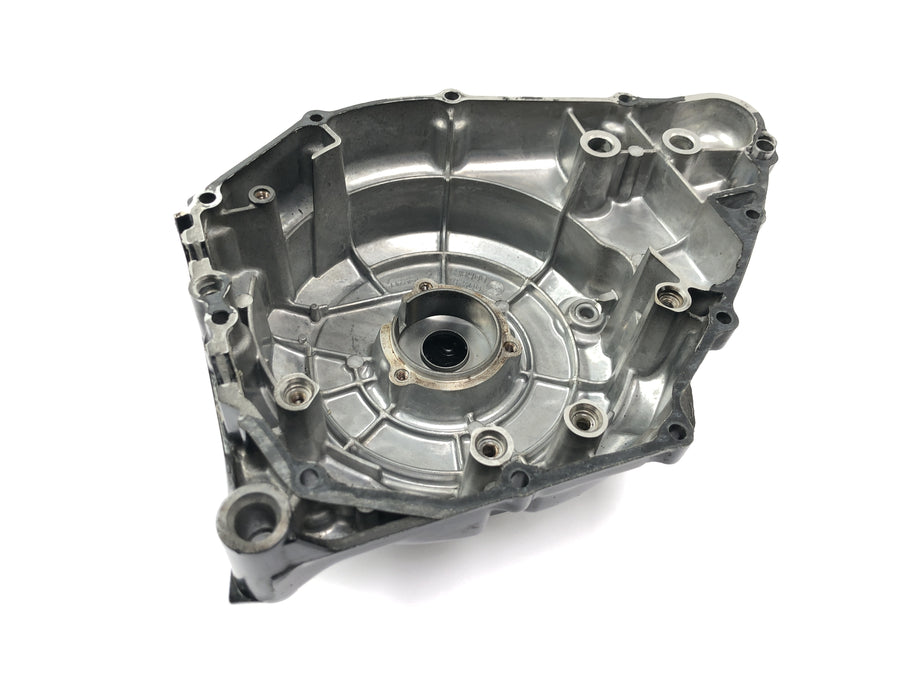 Yamaha V Max 1200 2LT [1998] - Alternator cover Lima cover engine cover left
