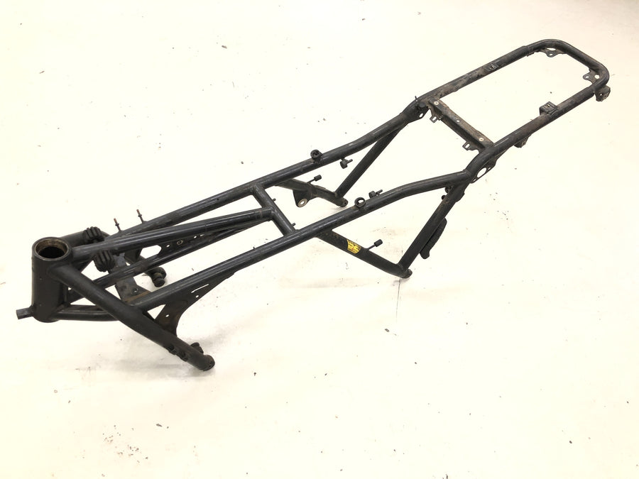 BMW K 1100 LT [1993] - Frame main frame with papers