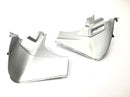 BMW R 1150 RS R22 [2003] - cockpit fairing pulpit inner fairing right and left color code 764-2