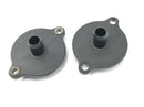 Moto Guzzi Stelvio 1200 8V [2016] - Breather cover pair engine breather-1