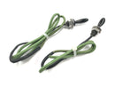 BMW R 1100 S R2S [2000] - indicator lights mini indicator pair 12V 2.5W E-tested-3