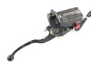 Yamaha XT 600 Zentere 34L [1985] - Brake pump handbrake pump in front-3