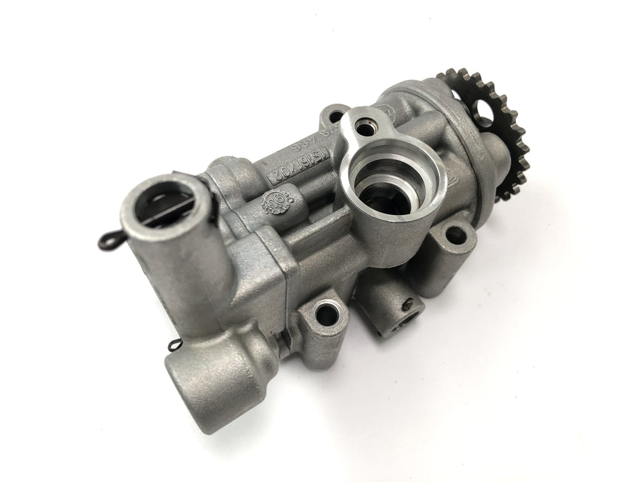 BMW K 1200 S K12S [2004] - Oil pump pump element moto component