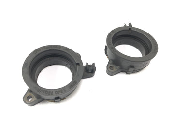 BMW R 850 C 259C [1999] - Intake manifold sealing rings flange gasket