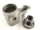 BMW R 1100 GS [1990] - Cylinder and piston left-4